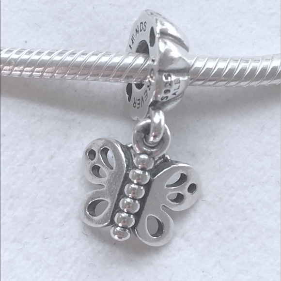 best friend pandora charm butterfly best friend pandora charm butterfly